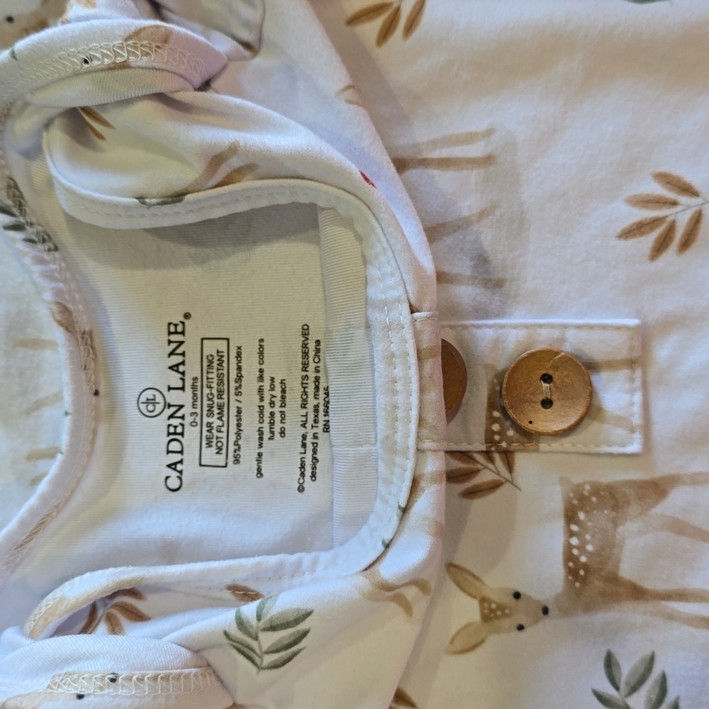 CADEN LANE FINLEYS FAWNS COLLECTION - Picture 4 of 5